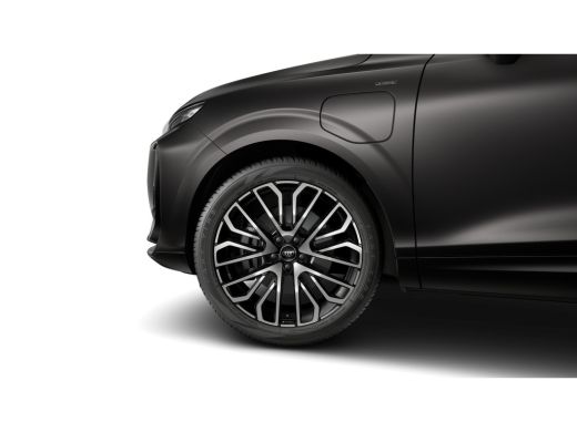 Audi Q3 S edition | Adaptive cruise control | Audi sound system | Climate pakket plus ActivLease financial lease