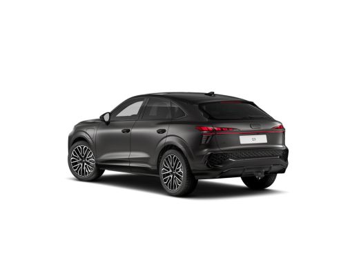Audi Q3 S edition | Adaptive cruise control | Audi sound system | Climate pakket plus ActivLease financial lease