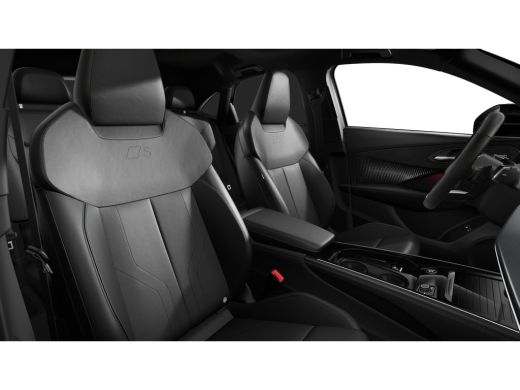 Audi Q3 S edition | Adaptive cruise control | Audi sound system | Climate pakket plus ActivLease financial lease
