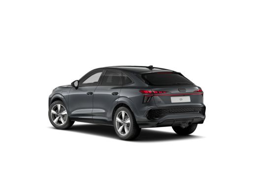 Audi Q3 S edition | Adaptive cruise control | Audi sound system | Climate pakket plus ActivLease financial lease