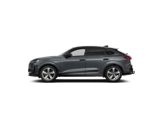 Audi Q3 S edition | Adaptive cruise control | Audi sound system | Cruise control ActivLease financial lease