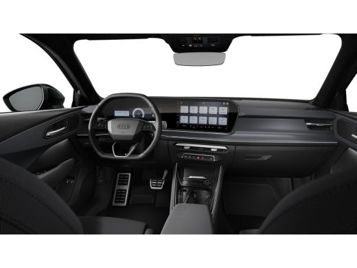 Audi Q3 S edition | Adaptive cruise control | Audi sound system | Cruise control ActivLease financial lease