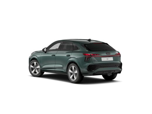 Audi Q3 S edition | Adaptive cruise control | Audi sound system | Climate pakket plus ActivLease financial lease