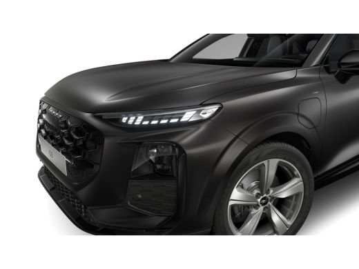 Audi Q3 S edition | Adaptive cruise control | Audi sound system | Climate pakket plus ActivLease financial lease