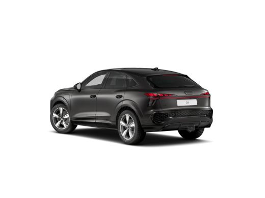 Audi Q3 S edition | Adaptive cruise control | Audi sound system | Climate pakket plus ActivLease financial lease