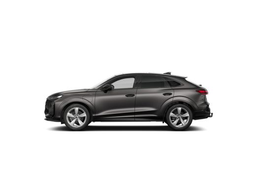 Audi Q3 S edition | Adaptive cruise control | Audi sound system | Climate pakket plus ActivLease financial lease