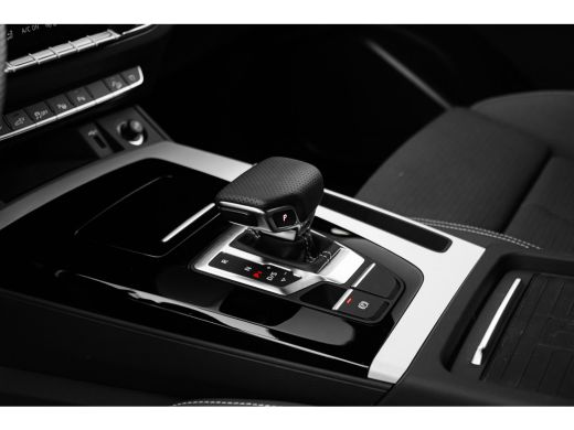 Audi Q5 55 TFSI e S edition 367PK | Trekhaak | Verlengde garantie 2029 | 360 Camera | Elek. stoelen | Mat... ActivLease financial lease