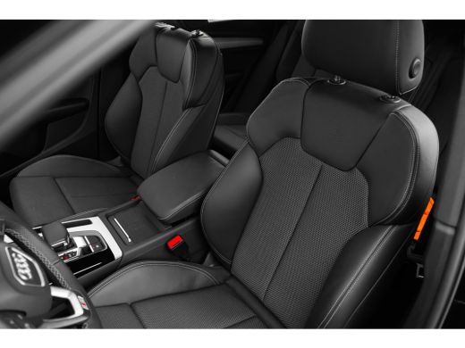 Audi Q5 55 TFSI e S edition 367PK | Trekhaak | Verlengde garantie 2029 | 360 Camera | Elek. stoelen | Mat... ActivLease financial lease