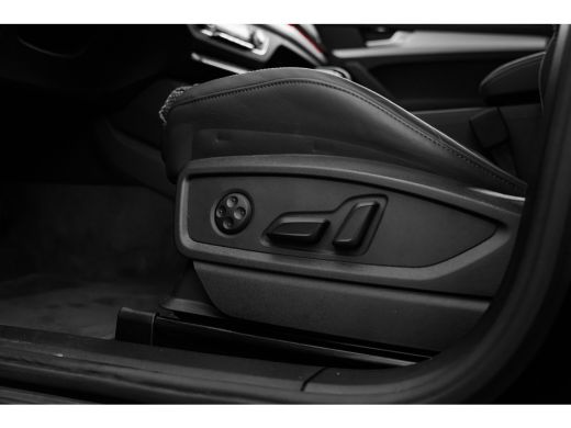 Audi Q5 55 TFSI e S edition 367PK | Trekhaak | Verlengde garantie 2029 | 360 Camera | Elek. stoelen | Mat... ActivLease financial lease