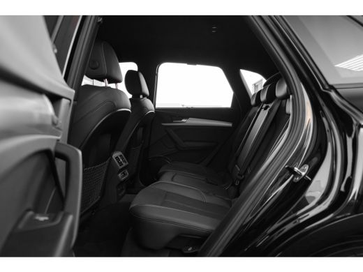 Audi Q5 55 TFSI e S edition 367PK | Trekhaak | Verlengde garantie 2029 | 360 Camera | Elek. stoelen | Mat... ActivLease financial lease