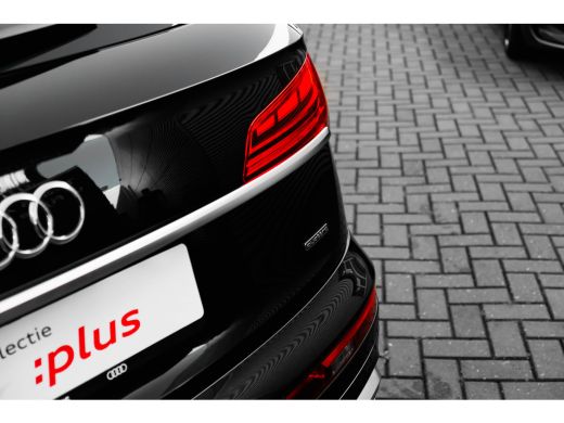 Audi Q5 55 TFSI e S edition 367PK | Trekhaak | Verlengde garantie 2029 | 360 Camera | Elek. stoelen | Mat... ActivLease financial lease