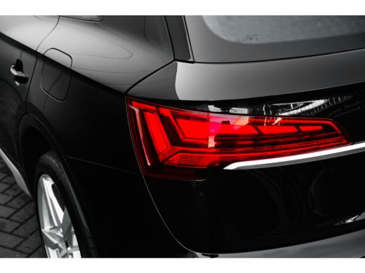 Audi Q5 55 TFSI e S edition 367PK | Trekhaak | Verlengde garantie 2029 | 360 Camera | Elek. stoelen | Mat... ActivLease financial lease