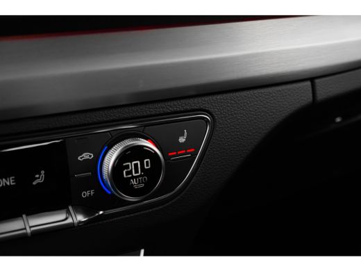 Audi Q5 55 TFSI e S edition 367PK | Trekhaak | Verlengde garantie 2029 | 360 Camera | Elek. stoelen | Mat... ActivLease financial lease