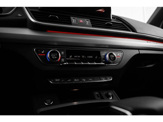 Audi Q5 55 TFSI e S edition 367PK | Trekhaak | Verlengde garantie 2029 | 360 Camera | Elek. stoelen | Mat... ActivLease financial lease