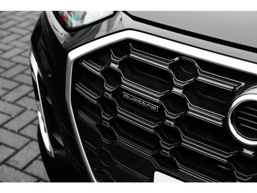 Audi Q5 55 TFSI e S edition 367PK | Trekhaak | Verlengde garantie 2029 | 360 Camera | Elek. stoelen | Mat... ActivLease financial lease