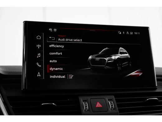 Audi Q5 55 TFSI e S edition 367PK | Trekhaak | Verlengde garantie 2029 | 360 Camera | Elek. stoelen | Mat... ActivLease financial lease