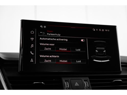 Audi Q5 55 TFSI e S edition 367PK | Trekhaak | Verlengde garantie 2029 | 360 Camera | Elek. stoelen | Mat... ActivLease financial lease