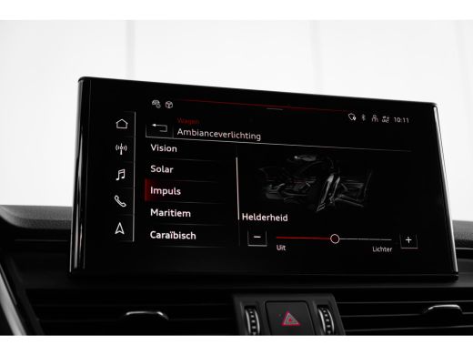 Audi Q5 55 TFSI e S edition 367PK | Trekhaak | Verlengde garantie 2029 | 360 Camera | Elek. stoelen | Mat... ActivLease financial lease