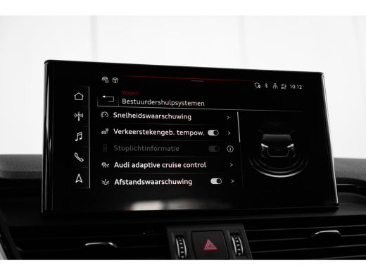 Audi Q5 55 TFSI e S edition 367PK | Trekhaak | Verlengde garantie 2029 | 360 Camera | Elek. stoelen | Mat... ActivLease financial lease