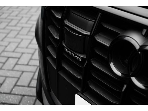 Audi Q7 55 TFSI e quattro Pro Line S 381PK | Verlengde garantie 10/2028 | Nachtzicht | Trekhaak | Panoram... ActivLease financial lease