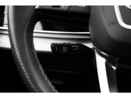 Audi Q7 55 TFSI e quattro Pro Line S 381PK | Verlengde garantie 10/2028 | Nachtzicht | Trekhaak | Panoram... ActivLease financial lease
