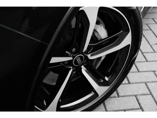 Audi Q7 55 TFSI e quattro Pro Line S 381PK | Verlengde garantie 10/2028 | Nachtzicht | Trekhaak | Panoram... ActivLease financial lease