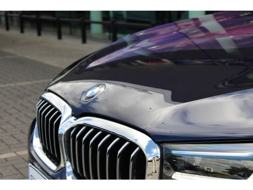 BMW 5 Serie 530i High Executive M Sport Automaat / Schuif-Kanteldak / Trekhaak / Laserlight / M Sportonderste... ActivLease financial lease