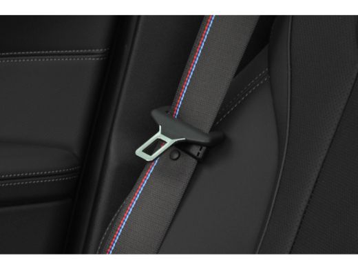 BMW i4 eDrive35 M Sport / Schuif-kanteldak / Adaptieve LED / Comfort Access / Stoelverwarming / BMW Live... ActivLease financial lease