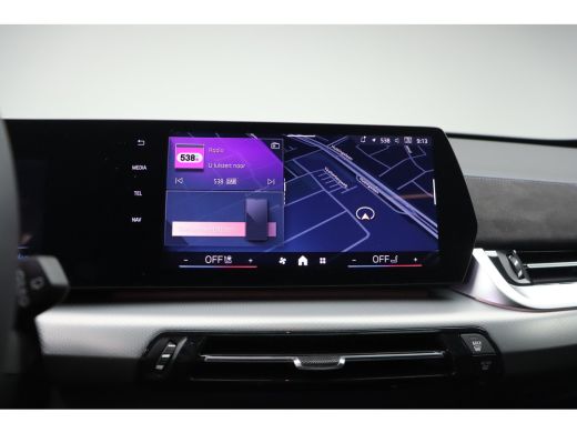 BMW X1 xDrive25e M Sport Automaat / Panoramadak / Trekhaak / Sportstoelen / Achteruitrijcamera / Adaptie... ActivLease financial lease