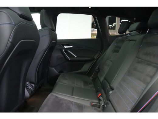 BMW X1 xDrive25e M Sport Automaat / Panoramadak / Trekhaak / Sportstoelen / Achteruitrijcamera / Adaptie... ActivLease financial lease