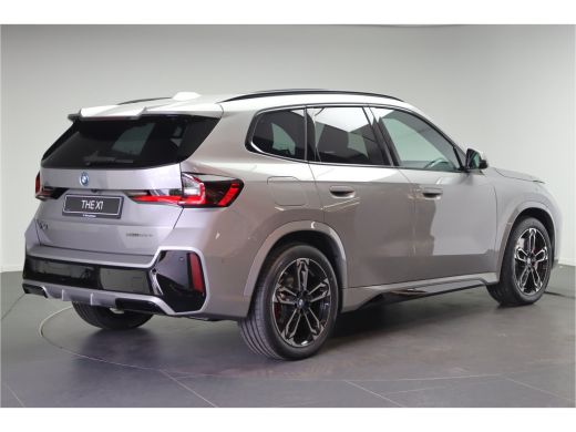 BMW X1 xDrive25e M Sport Automaat / Panoramadak / Trekhaak / Sportstoelen / Achteruitrijcamera / Adaptie... ActivLease financial lease