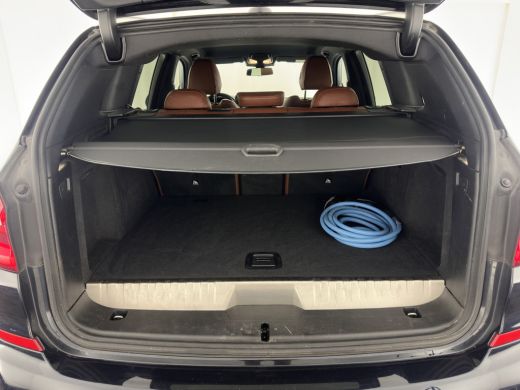 BMW X3 xDrive30e eDrive Edition M-Sportpack (INCL-BTW) *LUXURY-LEATHER | FULL-LED | DIGI-COCKPIT | HIFI-... ActivLease financial lease