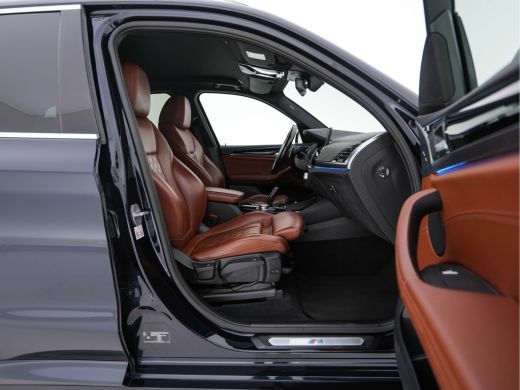 BMW X3 xDrive30e eDrive Edition M-Sportpack Plug-In (INCL-BTW) *LUXURY-LEATHER | FULL-LED | DIGI-COCKPIT... ActivLease financial lease