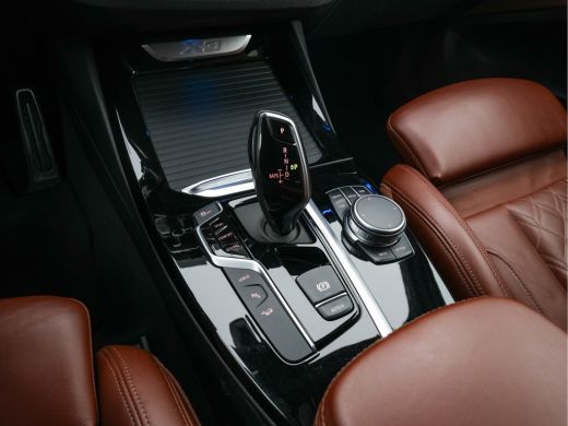 BMW X3 xDrive30e eDrive Edition M-Sportpack Plug-In (INCL-BTW) *LUXURY-LEATHER | FULL-LED | DIGI-COCKPIT... ActivLease financial lease