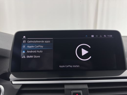 BMW X3 xDrive30e eDrive Edition M-Sportpack (INCL-BTW) *LUXURY-LEATHER | FULL-LED | DIGI-COCKPIT | HIFI-... ActivLease financial lease