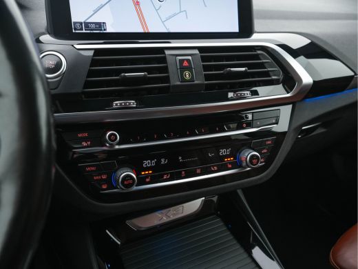 BMW X3 xDrive30e eDrive Edition M-Sportpack Plug-In (INCL-BTW) *LUXURY-LEATHER | FULL-LED | DIGI-COCKPIT... ActivLease financial lease