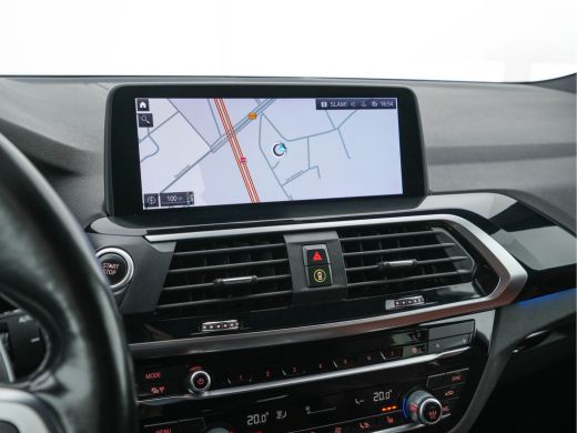 BMW X3 xDrive30e eDrive Edition M-Sportpack Plug-In (INCL-BTW) *LUXURY-LEATHER | FULL-LED | DIGI-COCKPIT... ActivLease financial lease