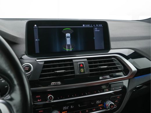 BMW X3 xDrive30e eDrive Edition M-Sportpack Plug-In (INCL-BTW) *LUXURY-LEATHER | FULL-LED | DIGI-COCKPIT... ActivLease financial lease