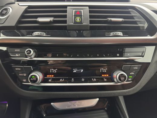 BMW X3 xDrive30e eDrive Edition M-Sportpack (INCL-BTW) *LUXURY-LEATHER | FULL-LED | DIGI-COCKPIT | HIFI-... ActivLease financial lease