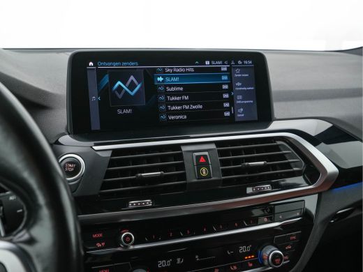 BMW X3 xDrive30e eDrive Edition M-Sportpack Plug-In (INCL-BTW) *LUXURY-LEATHER | FULL-LED | DIGI-COCKPIT... ActivLease financial lease