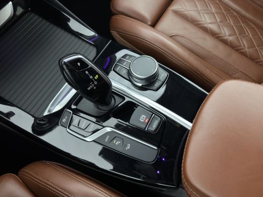 BMW X3 xDrive30e eDrive Edition M-Sportpack (INCL-BTW) *LUXURY-LEATHER | FULL-LED | DIGI-COCKPIT | HIFI-... ActivLease financial lease