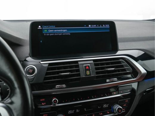 BMW X3 xDrive30e eDrive Edition M-Sportpack Plug-In (INCL-BTW) *LUXURY-LEATHER | FULL-LED | DIGI-COCKPIT... ActivLease financial lease