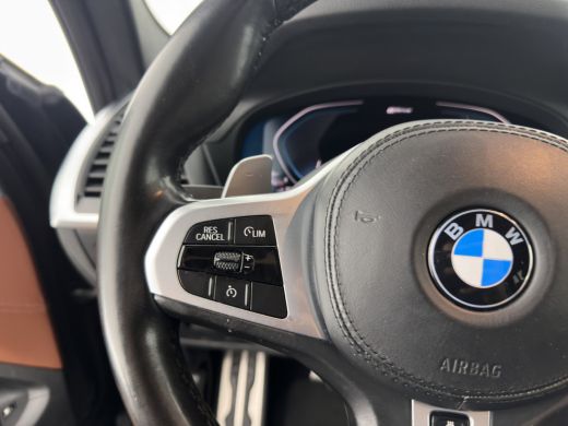 BMW X3 xDrive30e eDrive Edition M-Sportpack (INCL-BTW) *LUXURY-LEATHER | FULL-LED | DIGI-COCKPIT | HIFI-... ActivLease financial lease