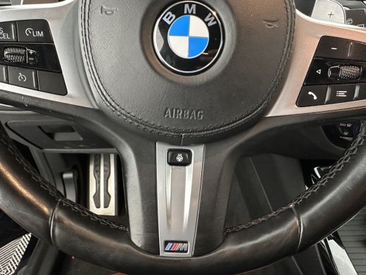 BMW X3 xDrive30e eDrive Edition M-Sportpack (INCL-BTW) *LUXURY-LEATHER | FULL-LED | DIGI-COCKPIT | HIFI-... ActivLease financial lease