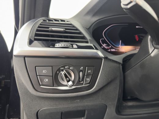BMW X3 xDrive30e eDrive Edition M-Sportpack (INCL-BTW) *LUXURY-LEATHER | FULL-LED | DIGI-COCKPIT | HIFI-... ActivLease financial lease