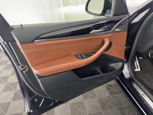 BMW X3 xDrive30e eDrive Edition M-Sportpack (INCL-BTW) *LUXURY-LEATHER | FULL-LED | DIGI-COCKPIT | HIFI-... ActivLease financial lease