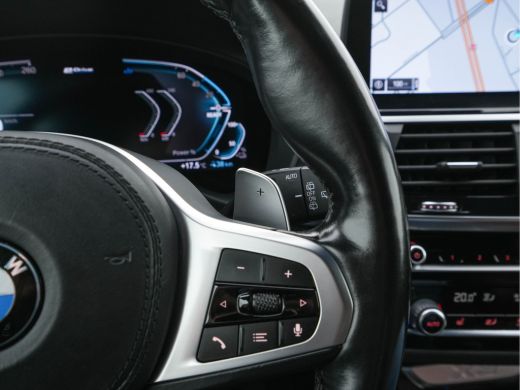 BMW X3 xDrive30e eDrive Edition M-Sportpack Plug-In (INCL-BTW) *LUXURY-LEATHER | FULL-LED | DIGI-COCKPIT... ActivLease financial lease