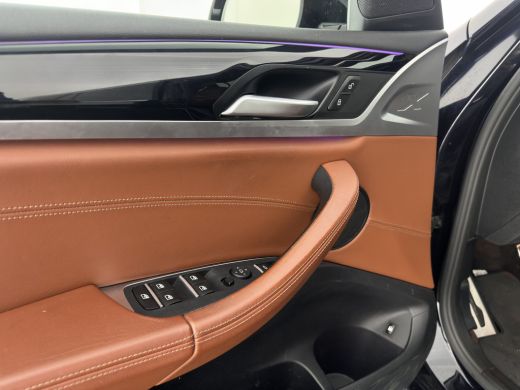 BMW X3 xDrive30e eDrive Edition M-Sportpack (INCL-BTW) *LUXURY-LEATHER | FULL-LED | DIGI-COCKPIT | HIFI-... ActivLease financial lease