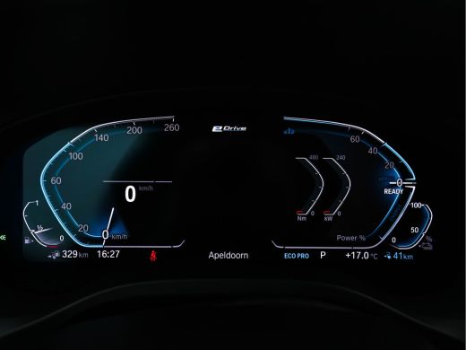 BMW X3 xDrive30e eDrive Edition M-Sportpack Plug-In (INCL-BTW) *LUXURY-LEATHER | FULL-LED | DIGI-COCKPIT... ActivLease financial lease