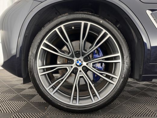 BMW X3 xDrive30e eDrive Edition M-Sportpack (INCL-BTW) *LUXURY-LEATHER | FULL-LED | DIGI-COCKPIT | HIFI-... ActivLease financial lease